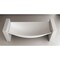 Alfi Brand Tub, 70.75 L, 33.5 W, White Matte, Resin HammockTub2-WM - alternate 9